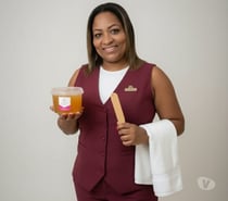 Massoterapia e Depilação