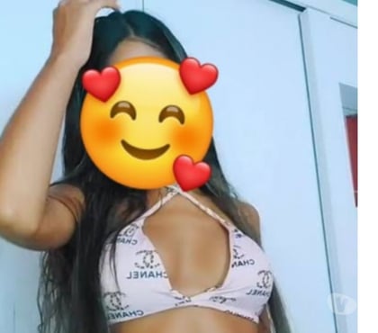 Acompanhantes - Fotos para Elo ribeiro atendo em campo largo