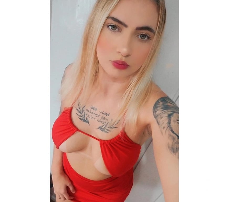 Garotas de programa Florianopolis SC Ingleses - Fotos para 100$ loira completa 24 horas disponivel