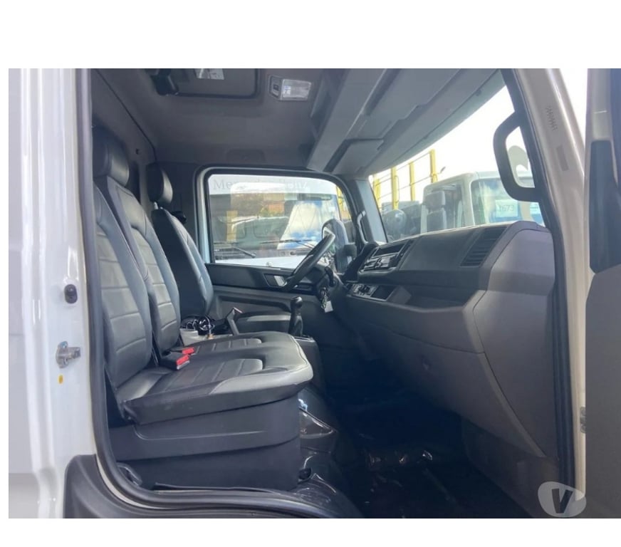 Caminhões usados Sao Jose dos Pinhais PR - Fotos para Volkswagen Delivery 11.180