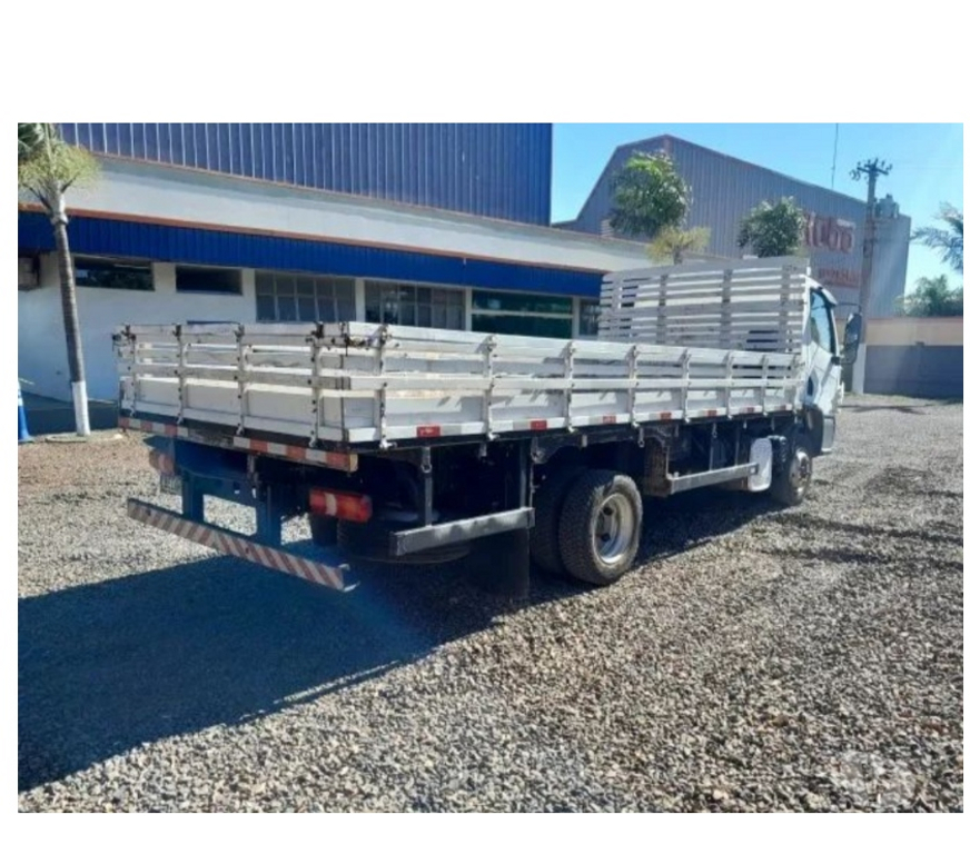 Caminhões usados Itajai SC - Fotos para CAMINHÃO MERCEDES BENZ ACCELO