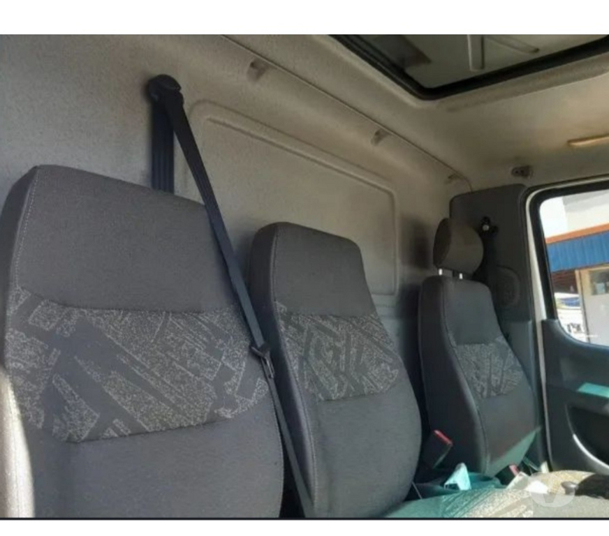 Caminhões usados Itajai SC - Fotos para CAMINHÃO MERCEDES BENZ ACCELO