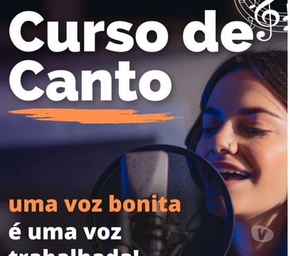 Aulas Música - Teatro-Dança Aricanduva Sao Paulo SP - Fotos para Aulas de Canto Gospel na Zona Leste de São Paulo