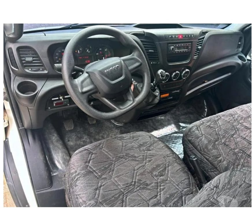 Caminhões usados Itajai SC - Fotos para Iveco Daily 65 - 170cs