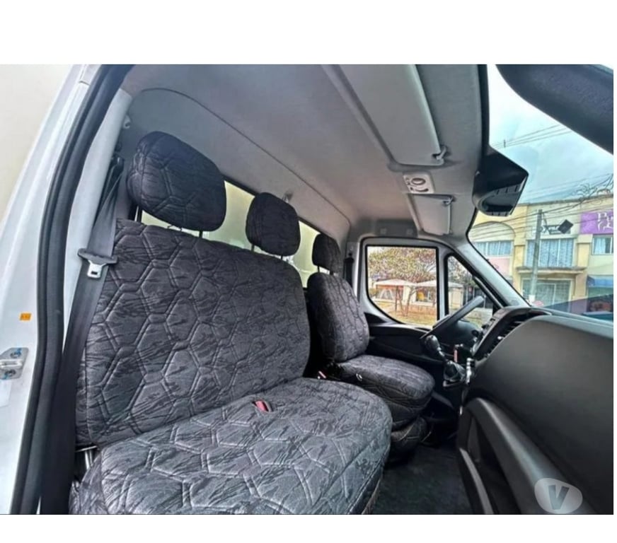 Caminhões usados Itajai SC - Fotos para Iveco Daily 65 - 170cs