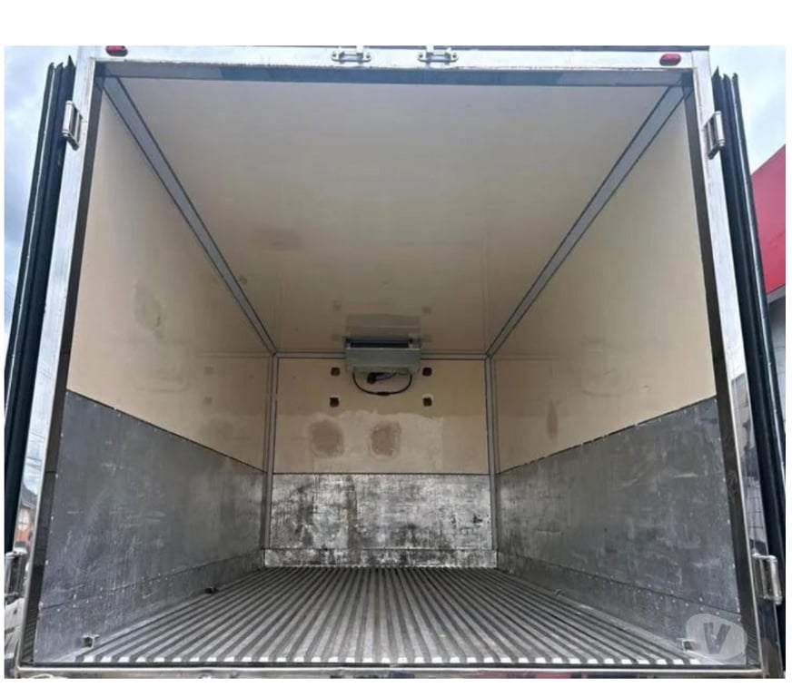 Caminhões usados Itajai SC - Fotos para Iveco Daily 65 - 170cs