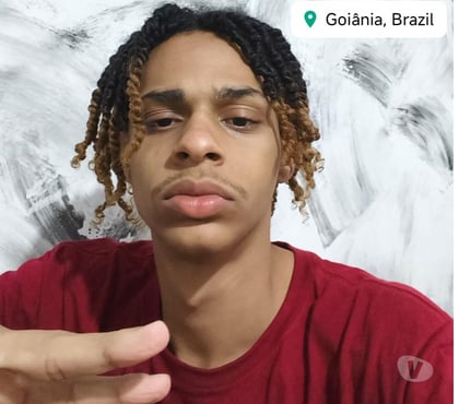 Encontros Casuais - Fotos para Pretinho a procura de encontros casuais (com mulher)