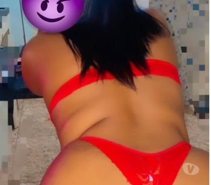 Acompanhantes - Fotos para Moreninha alta😈