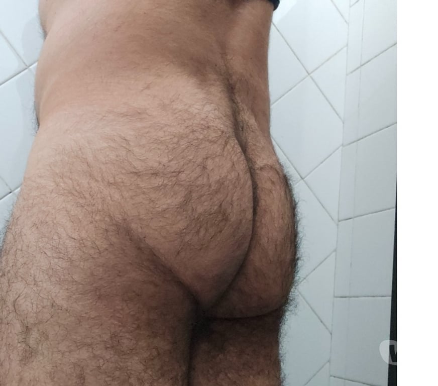 Homem procura Homem Belo Horizonte MG Pampulha - Fotos para Passivo todo peludo
