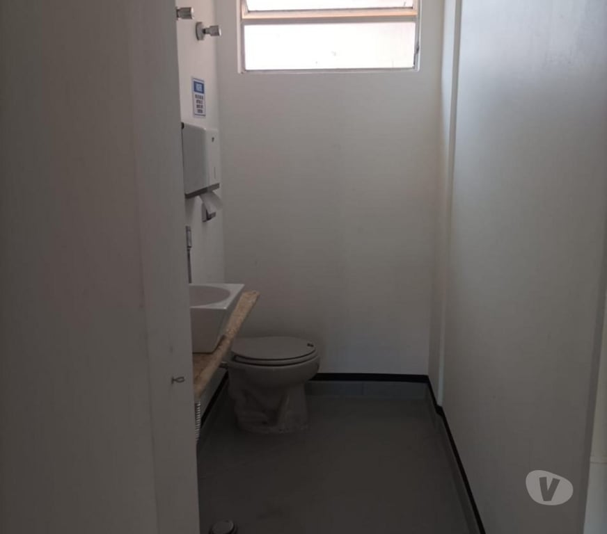 Aluguel Loja Sao Paulo SP Bela Vista - Fotos para Conjunto comercial com 3 salas próximo à Av Paulista