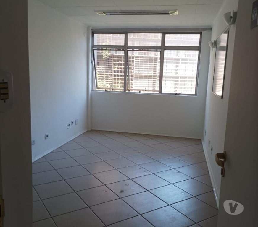 Aluguel Loja Sao Paulo SP Bela Vista - Fotos para Conjunto comercial com 3 salas próximo à Av Paulista