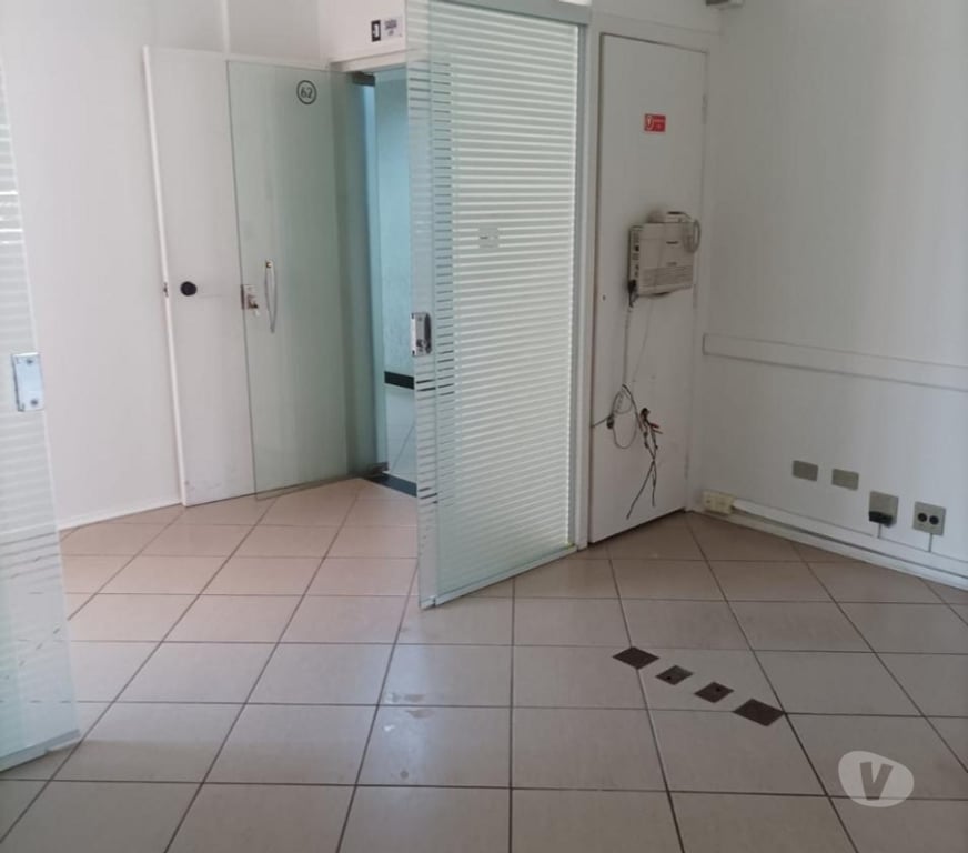 Aluguel Loja Sao Paulo SP Bela Vista - Fotos para Conjunto comercial com 3 salas próximo à Av Paulista