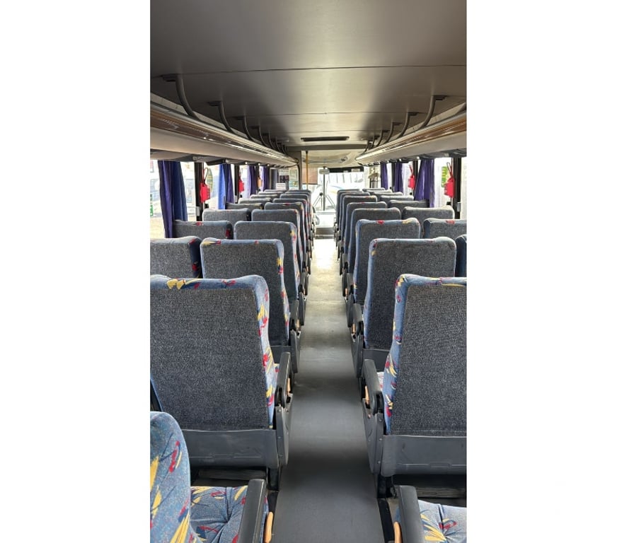  Ônibus Usados Curitiba PR Cidade Industrial de Curitiba - Fotos para Onibus Fretamento Mascarello VW 17230 ano 2013 cód.10019