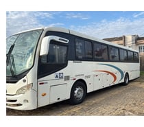 Onibus Fretamento Mascarello VW 17230 ano 2013 cód.10019