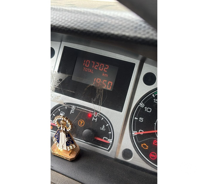  Ônibus Usados Curitiba PR Cidade Industrial de Curitiba - Fotos para micro Onibus Escolar caminho da escola ano 2019 Cód.10021