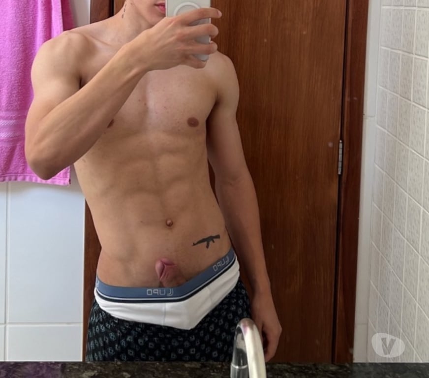 Acompanhantes masculinos Fortaleza CE Antônio Bezerra - Fotos para Novinho Hetero Jogador