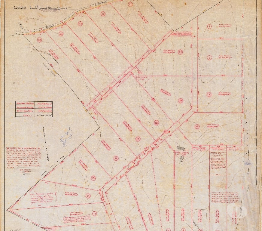 Terrenos Rio de Janeiro RJ Santa Cruz, Rio de Janeiro - Fotos para terreno com area de 21000m2