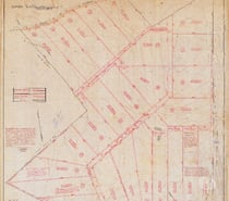 terreno com area de 21000m2