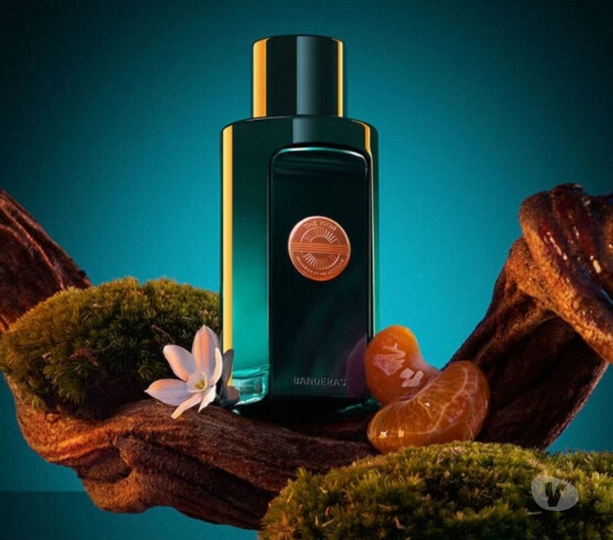 Cosméticos Tiete SP - Fotos para Vendo perfumes masculino