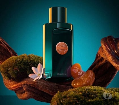 Cosméticos - Fotos para Vendo perfumes masculino