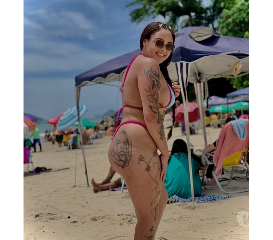 Garotas de programa Colombo PR - Fotos para Ninfetinha safada