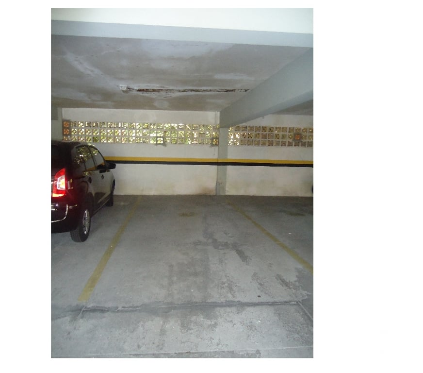 Alugar apartamentos Sao Jose SC - Fotos para Apto amplo no Estreito - 2 dorm. Localização privillegiada