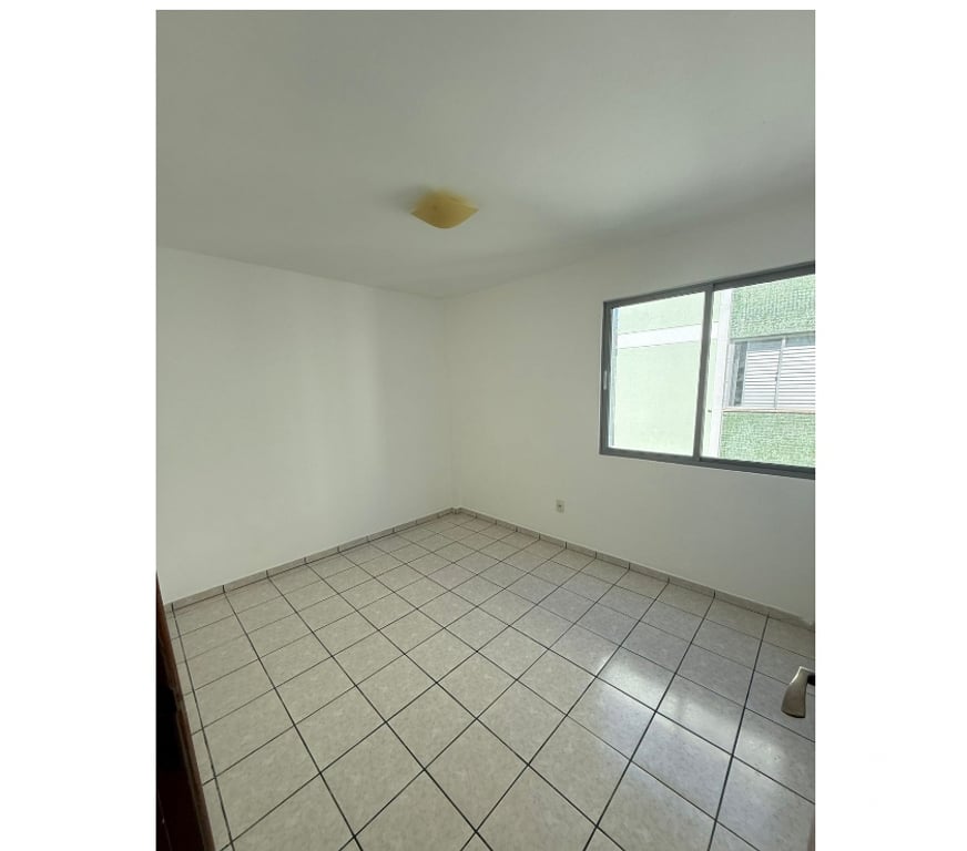 Alugar apartamentos Sao Jose SC - Fotos para Apto amplo no Estreito - 2 dorm. Localização privillegiada