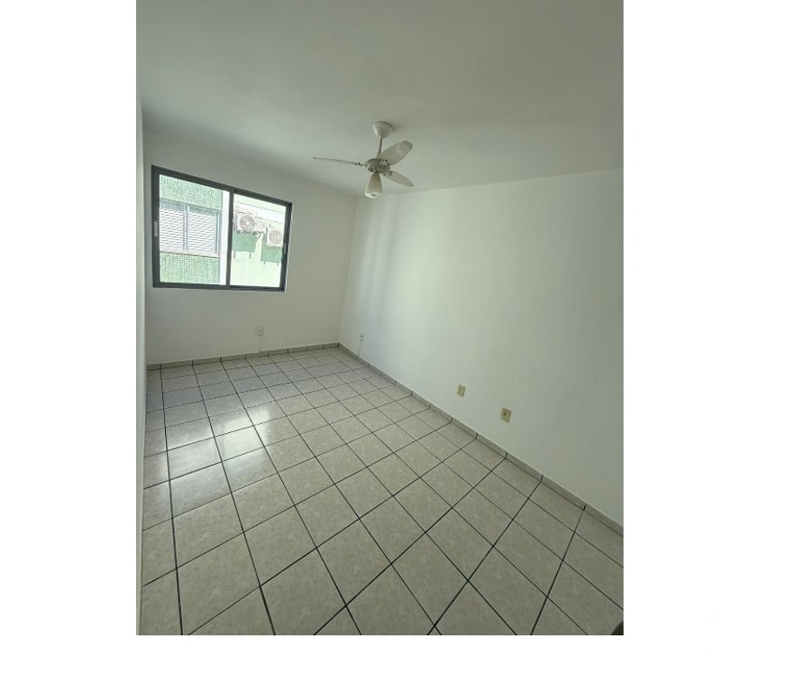 Alugar apartamentos Sao Jose SC - Fotos para Apto amplo no Estreito - 2 dorm. Localização privillegiada