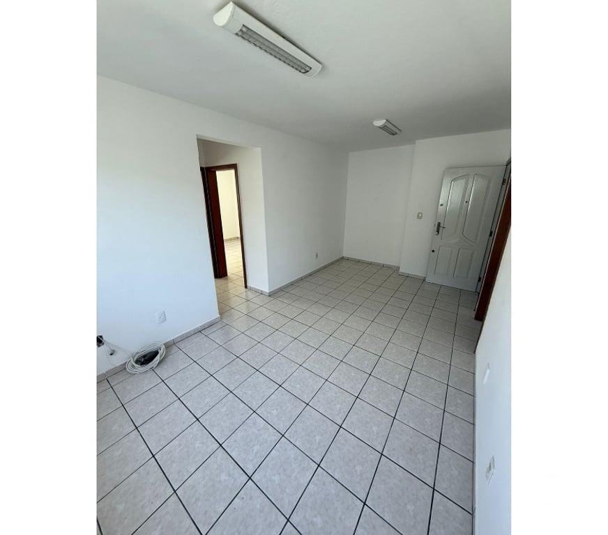 Alugar apartamentos Sao Jose SC - Fotos para Apto amplo no Estreito - 2 dorm. Localização privillegiada