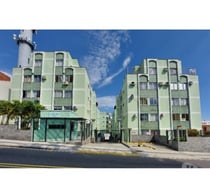 Apto amplo no Estreito - 2 dorm. Localização privillegiada