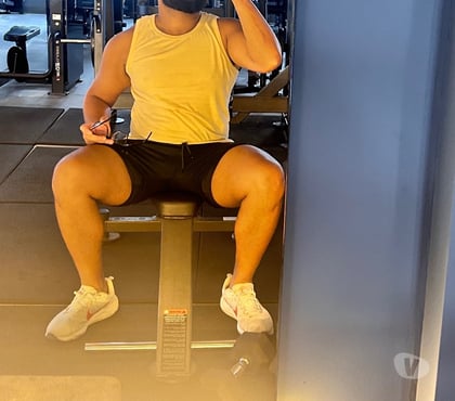 Sexo gay Campo Grande, Rio de Janeiro Rio de Janeiro RJ - Fotos para Curto ser feito de puto, sou posturado e gosto de macho