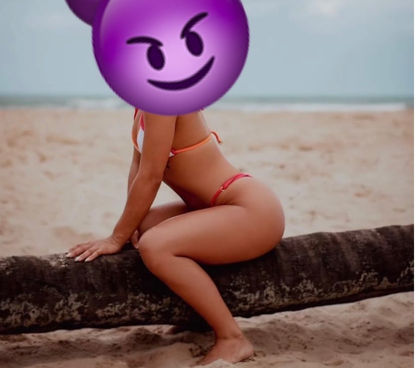 Garotas de programa - Fotos para Branquinha safadinha