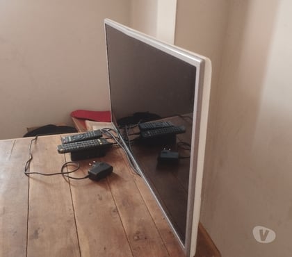 Venda eletrodomésticos - Fotos para TV LG com TV box incluso.