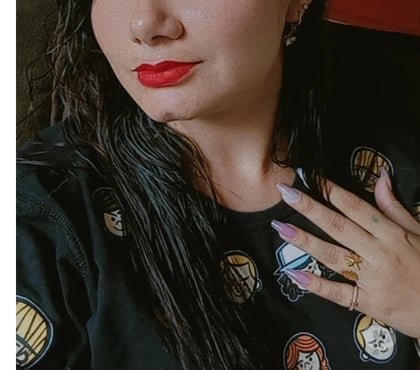 Garotas de programa - Fotos para Boca fofa safadinha