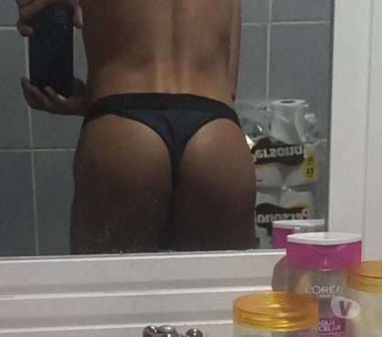 Encontros Casuais - Fotos para Novinho passivo