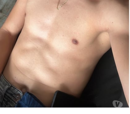 Encontros Casuais - Fotos para Magrelo gostoso safado