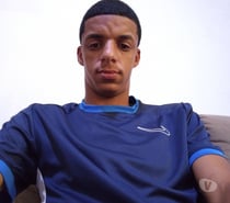 Sou procurando mulher