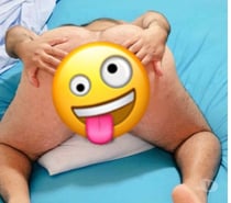 Passivo quer macho Leitador