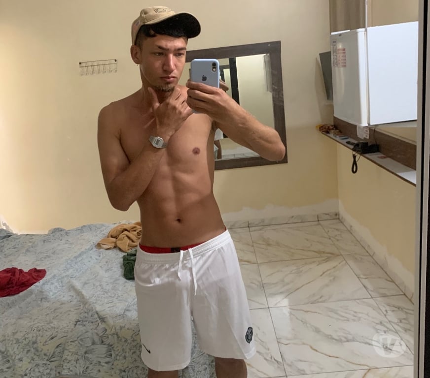 Acompanhantes masculinos Canaa dos Carajas PA - Fotos para GAROTO DE PROGRAMA ATV