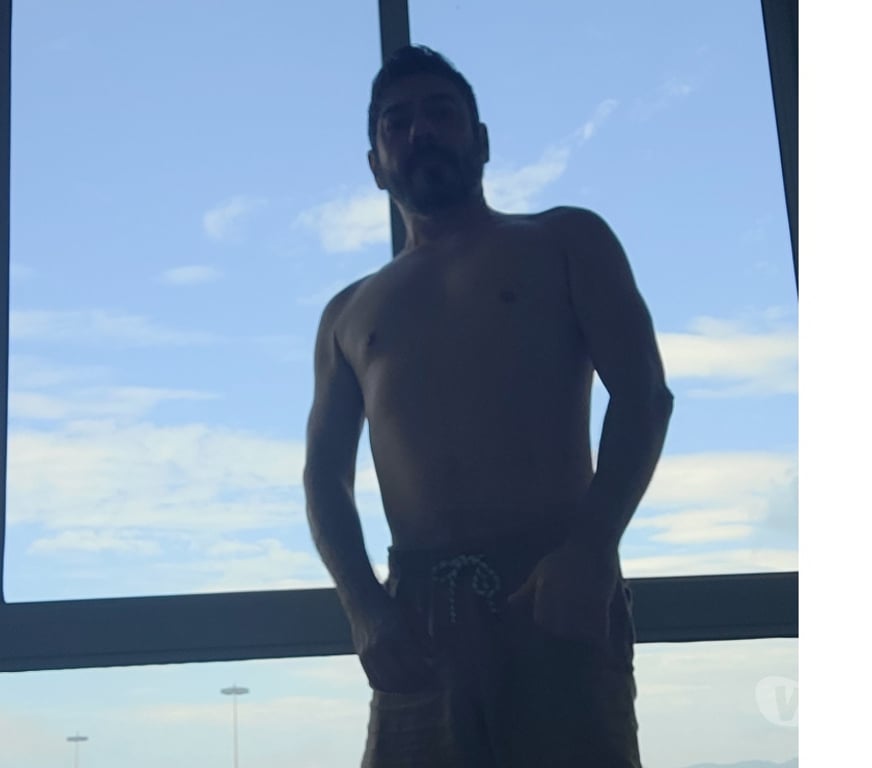 Acompanhantes masculinos Sao Paulo SP Bela Vista - Fotos para Massagem Master Masculina