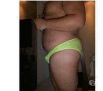 Gordo quer ativo Fixo