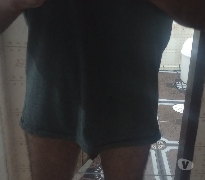 Encontros Casuais Sao Paulo SP Santana - Fotos para Homem experiente