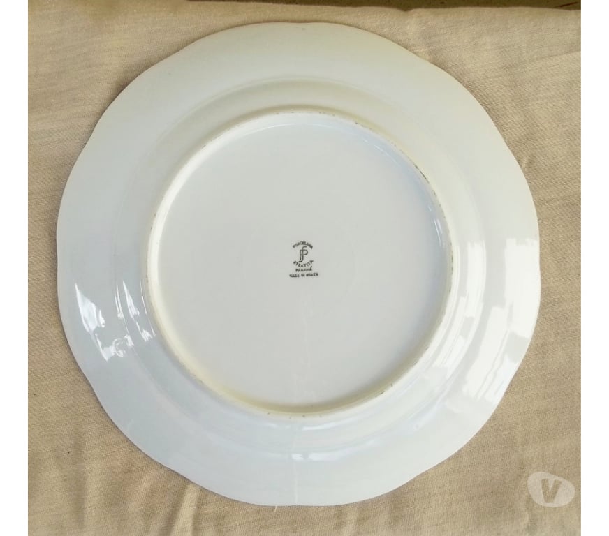 Decoração Casa Porto Alegre RS Porto Alegre Sul - Fotos para Prato de cerâmica decorativo antigo.- Cód. 428 -