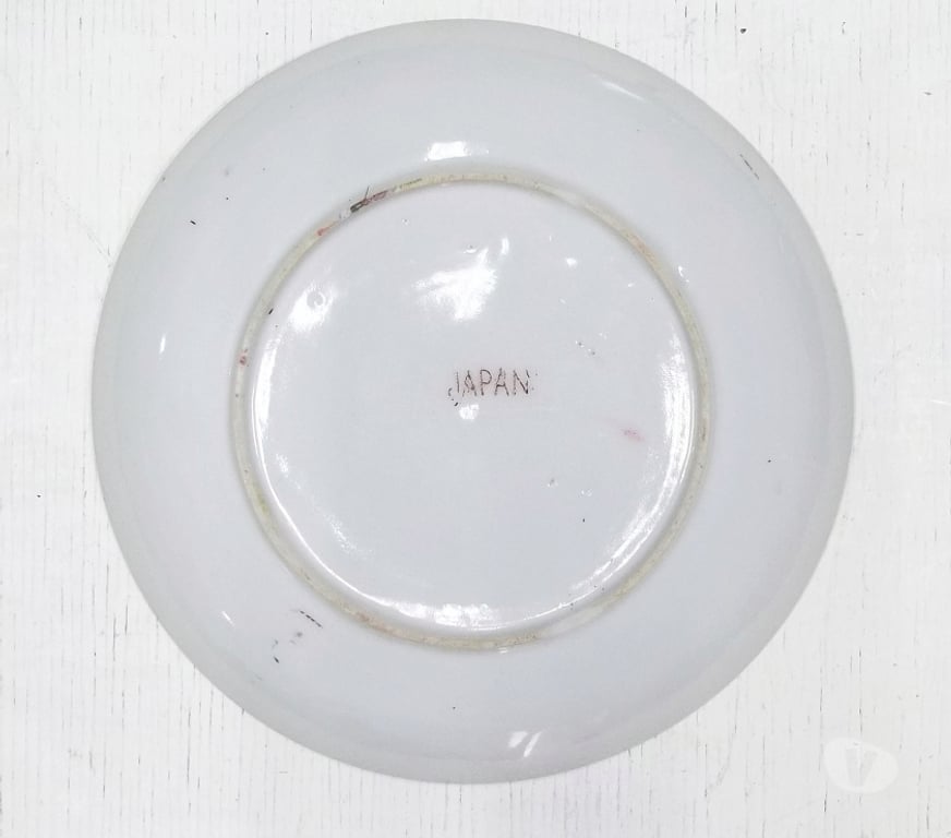 Decoração Casa Porto Alegre RS Porto Alegre Sul - Fotos para Jogo de chá de porcelana Japonesa antigo.- Cód. 431 -