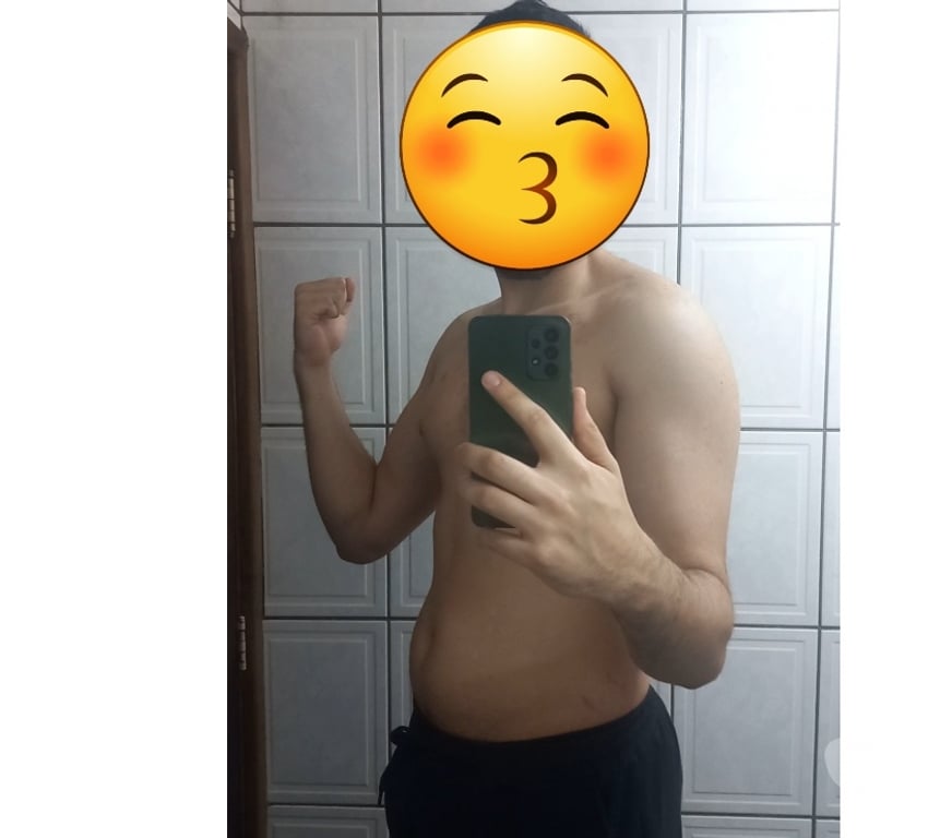 Encontros Casuais Sao Jose do Rio Preto SP - Fotos para Homem alto 202cm 23 anos bem safado