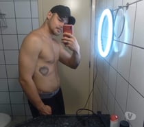 Brunno Massoterapeuta tantrico