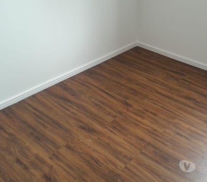 Decoração Casa Santa Cecília Sao Paulo SP - Fotos para Pisos laminados