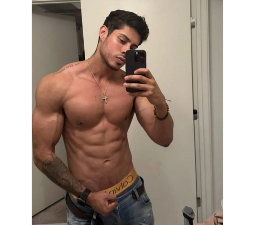 Acompanhantes masculinos Sao Paulo SP Moema - Fotos para Felipe Rocha Moema!!