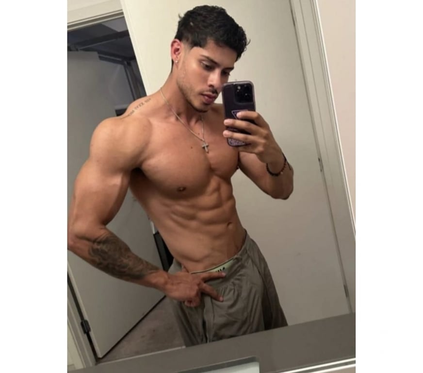 Acompanhantes masculinos Sao Paulo SP Moema - Fotos para Felipe Rocha Moema!!