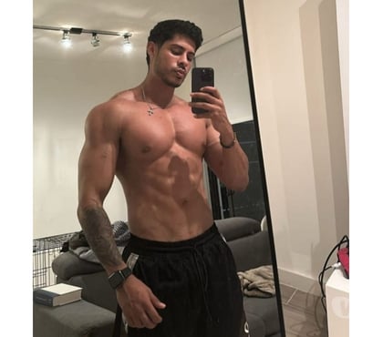 Acompanhantes Masculinos Moema Sao Paulo SP - Fotos para Felipe Rocha Moema!!